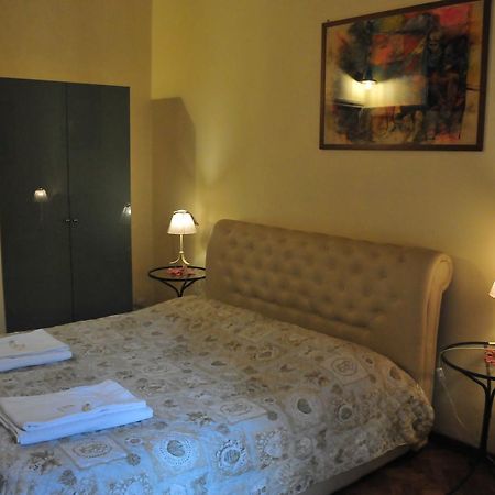 Martindago Bed & Breakfast Florenţa Exterior foto