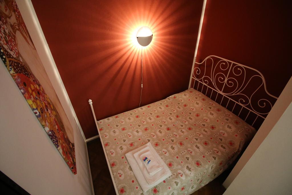 Martindago Bed & Breakfast Florenţa Exterior foto