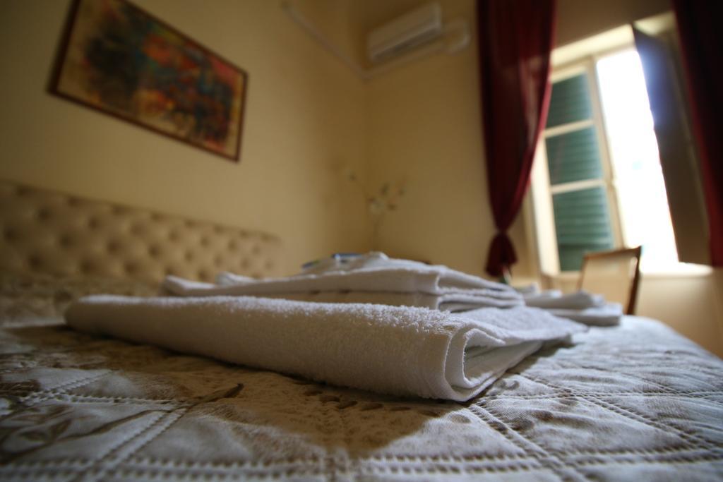 Martindago Bed & Breakfast Florenţa Exterior foto