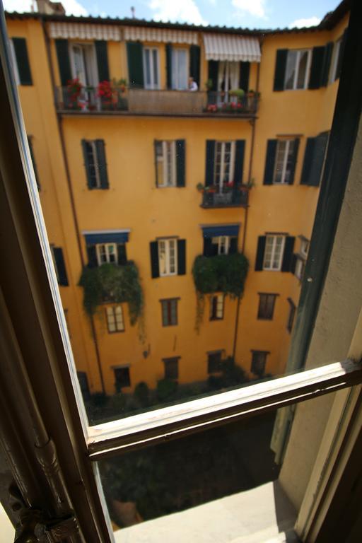 Martindago Bed & Breakfast Florenţa Exterior foto