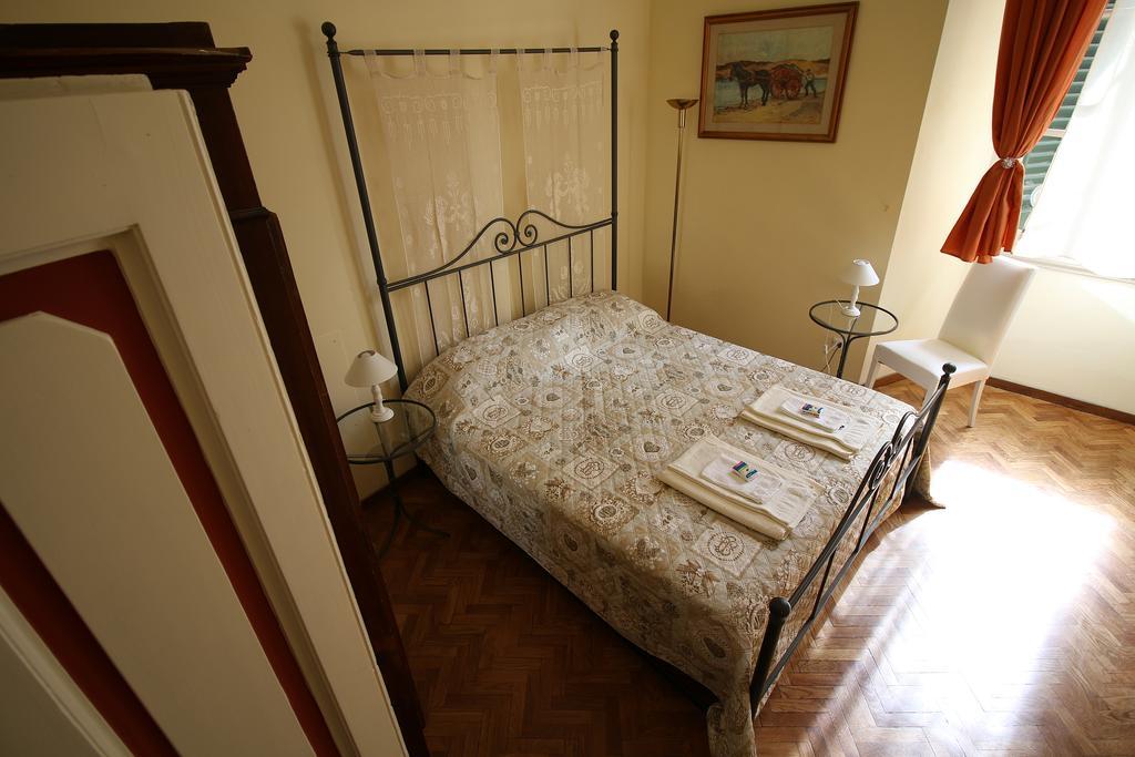 Martindago Bed & Breakfast Florenţa Exterior foto