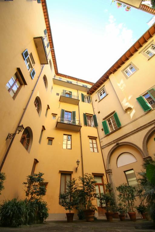Martindago Bed & Breakfast Florenţa Exterior foto
