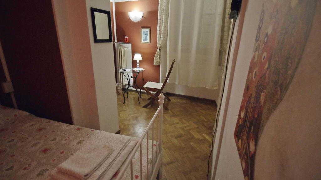 Martindago Bed & Breakfast Florenţa Exterior foto