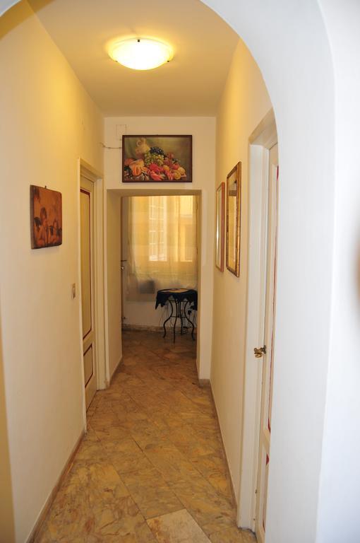 Martindago Bed & Breakfast Florenţa Exterior foto
