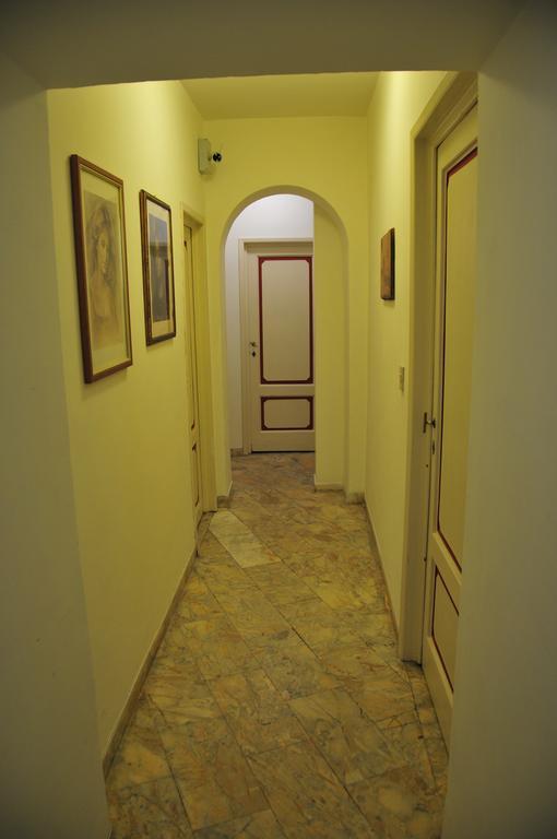 Martindago Bed & Breakfast Florenţa Exterior foto
