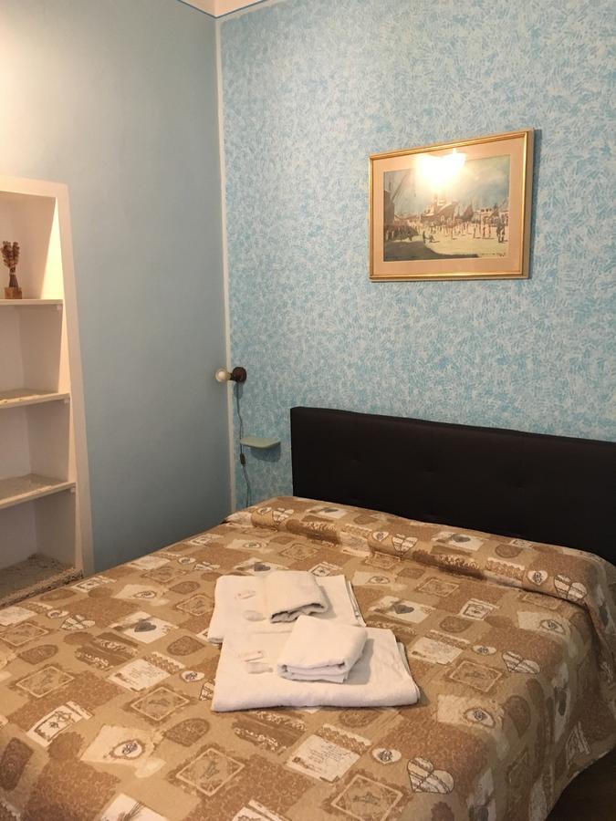 Martindago Bed & Breakfast Florenţa Exterior foto
