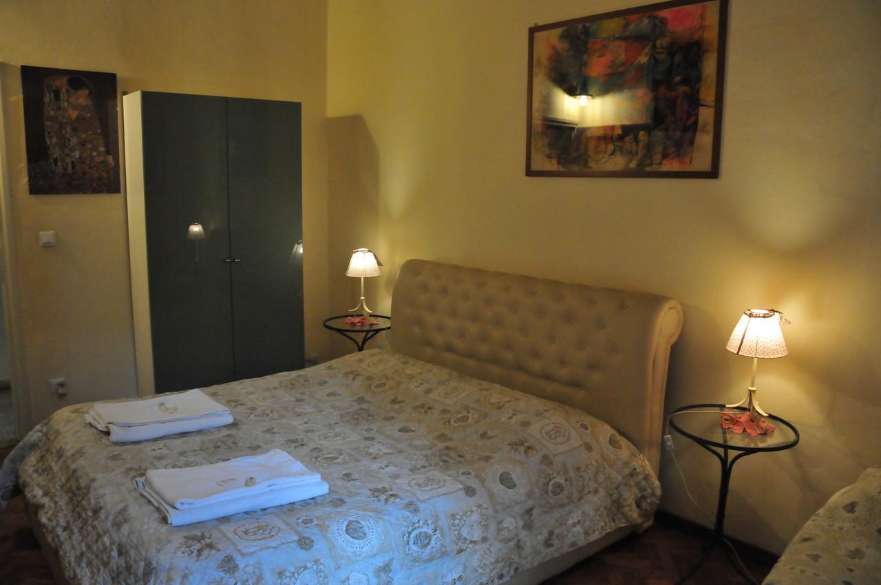 Martindago Bed & Breakfast Florenţa Exterior foto