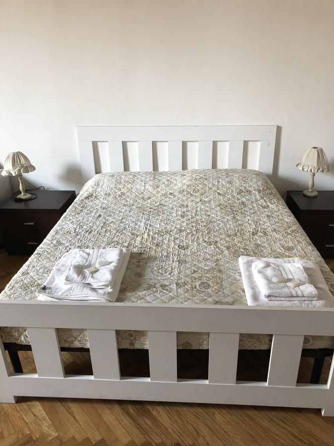 Martindago Bed & Breakfast Florenţa Exterior foto