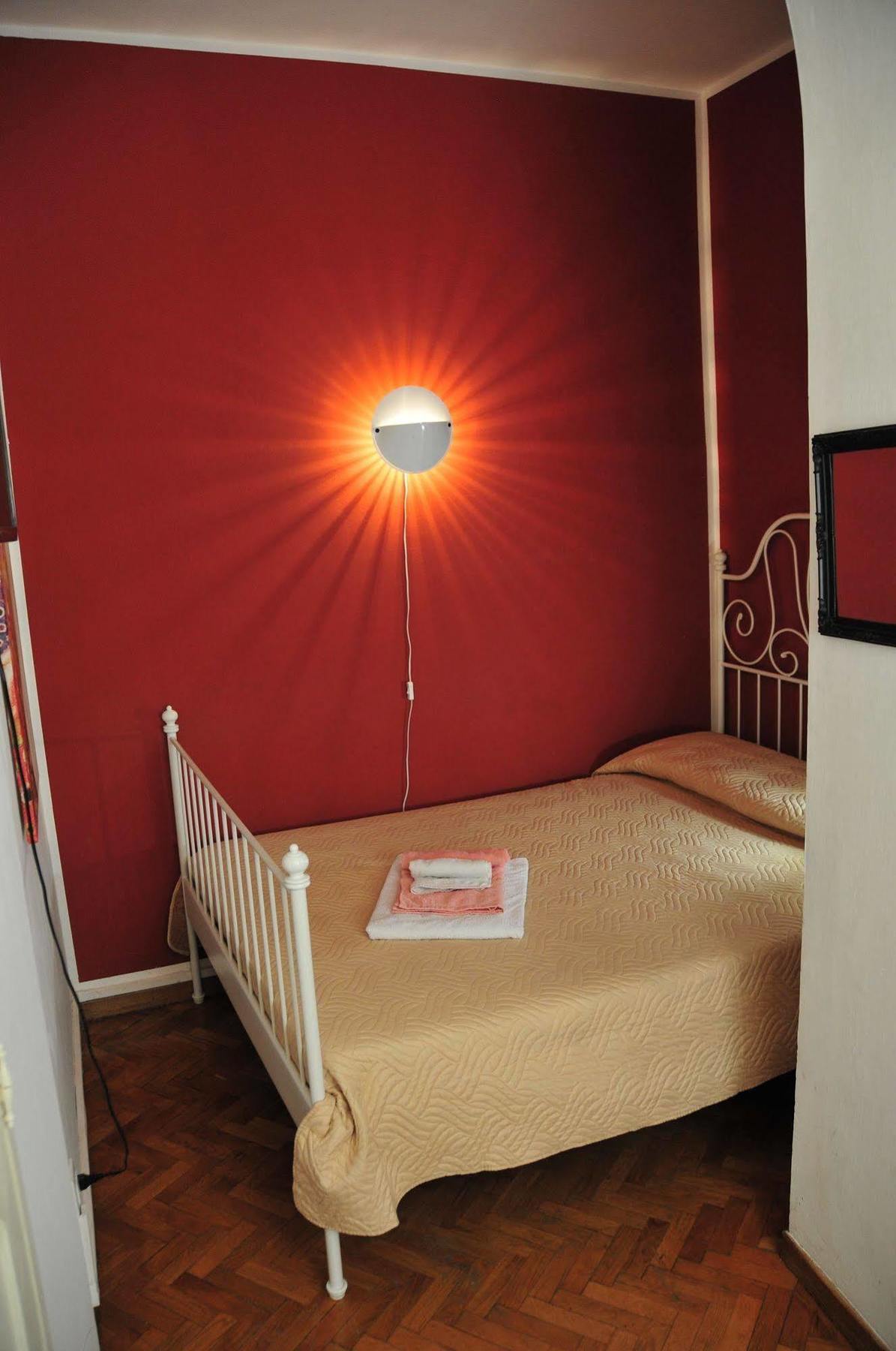 Martindago Bed & Breakfast Florenţa Exterior foto