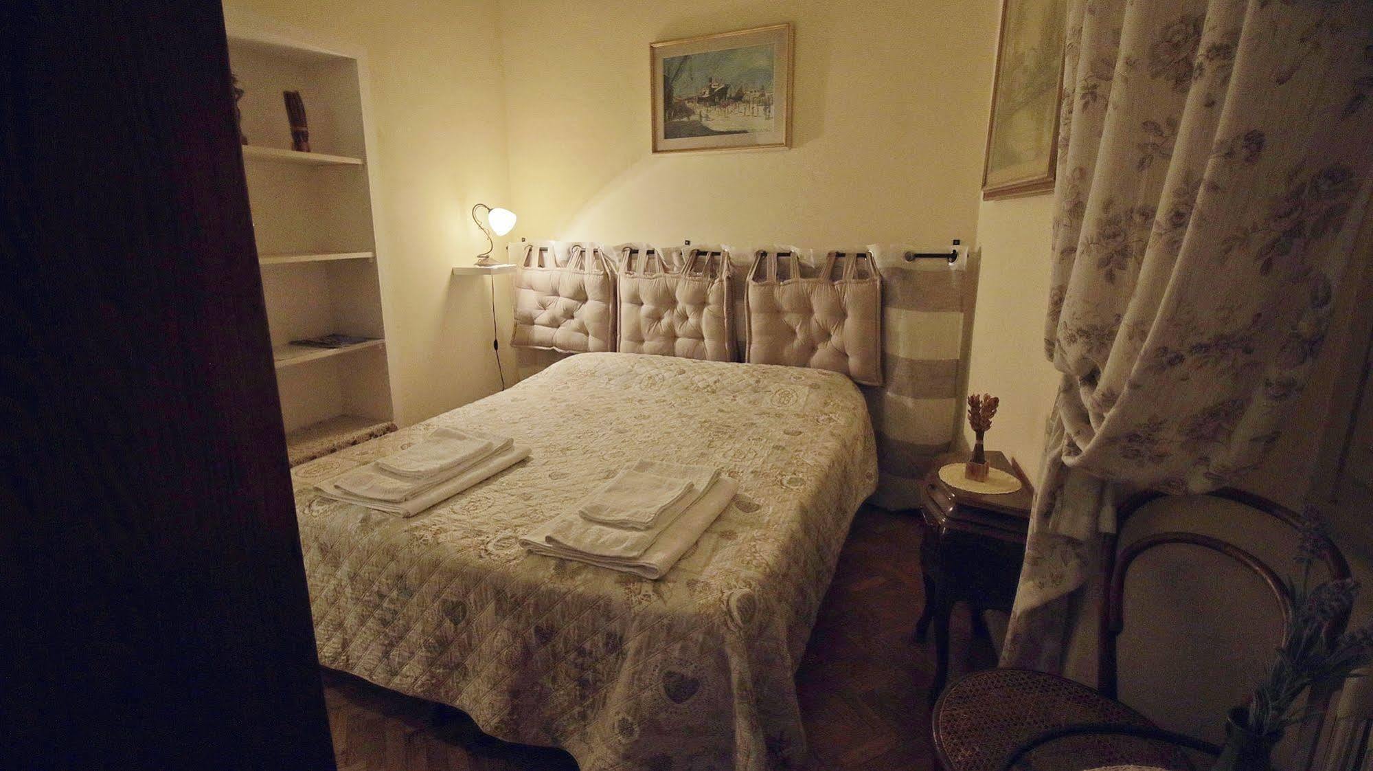 Martindago Bed & Breakfast Florenţa Exterior foto
