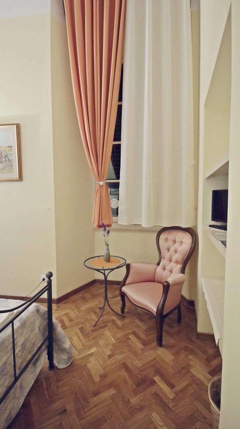 Martindago Bed & Breakfast Florenţa Exterior foto